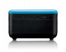 EAN 8711902042211 - Lenco LPJ-500 Proyector portátil LCD 1080p (1920x1080) Negro, Azul imagen 2