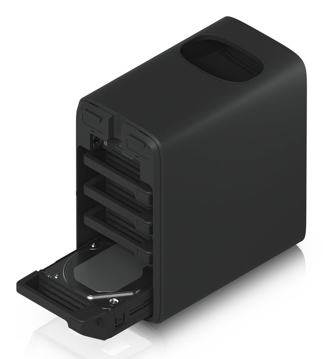 Ubiquiti Unifi Unas4 Negro Unas-4-B