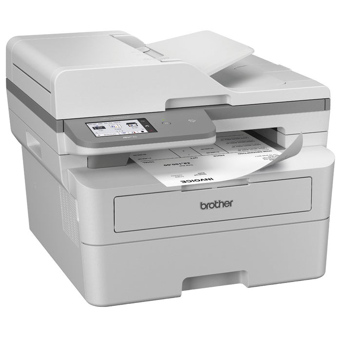 EAN 4977766831925 - Brother MFC-L2980DW impresora multifunción Laser A4 1200 x 1200 DPI 36 ppm Wifi imagen 3