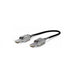 EAN 0889728085502 - Cisco STACK-T4-1M= Cable de fibra óptica e InfiniBand Negro, Gris imagen 1