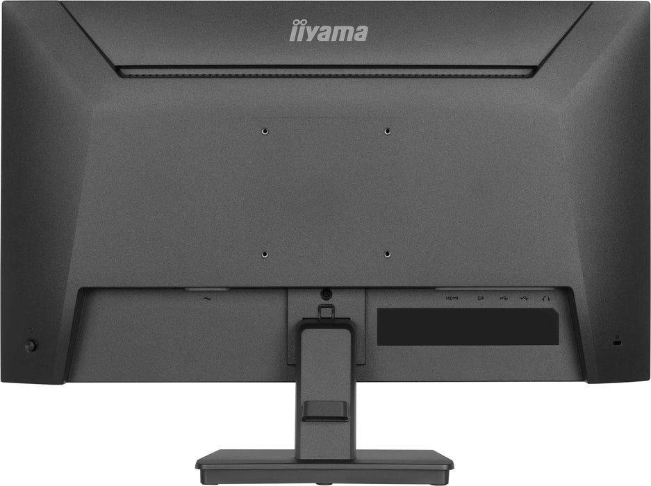 Iiyama 60.5cm 24" X2493hsu-B1 16:10 Hdmi+Dp+2xusb Ips