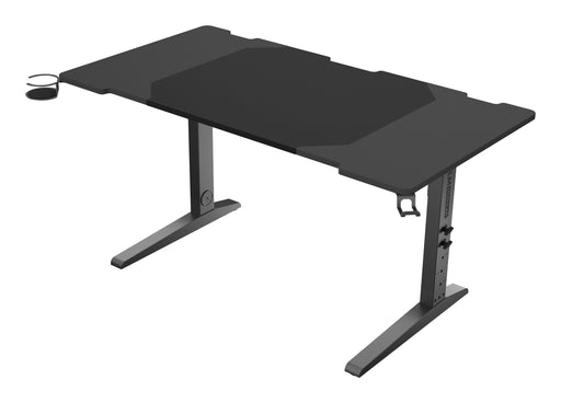 EAN 5901969445640 - GENESIS NDS-2249 escritorio para ordenador Negro imagen 1