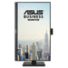 EAN 4711387699010 - ASUS BE279QFK pantalla para PC 68,6 cm (27") 1920 x 1080 Pixeles Full HD LCD Negro imagen 5