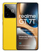 EAN 6941764464780 - realme GT 7T 17,3 cm (6.8") SIM doble Android 15 5G USB Tipo C 12 GB 512 GB 7000 mAh Amarillo imagen 10