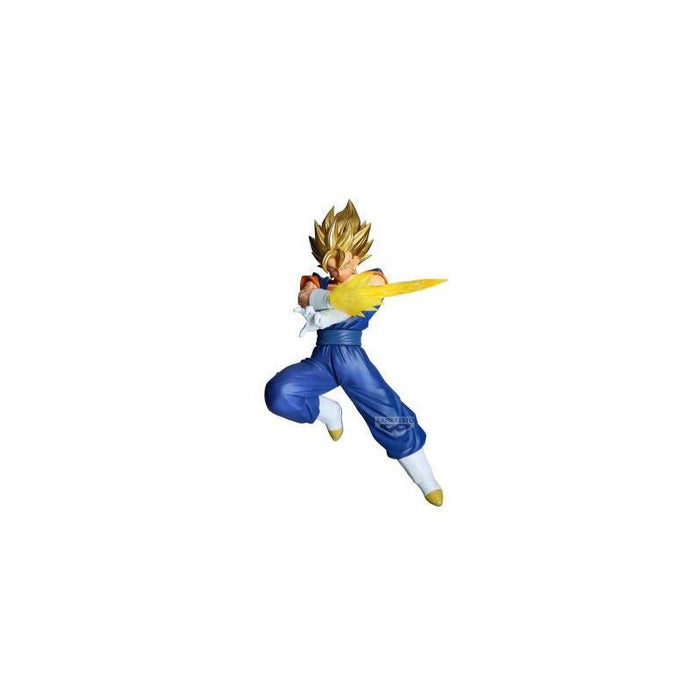 Dbz Dokkan 10ths Vegito