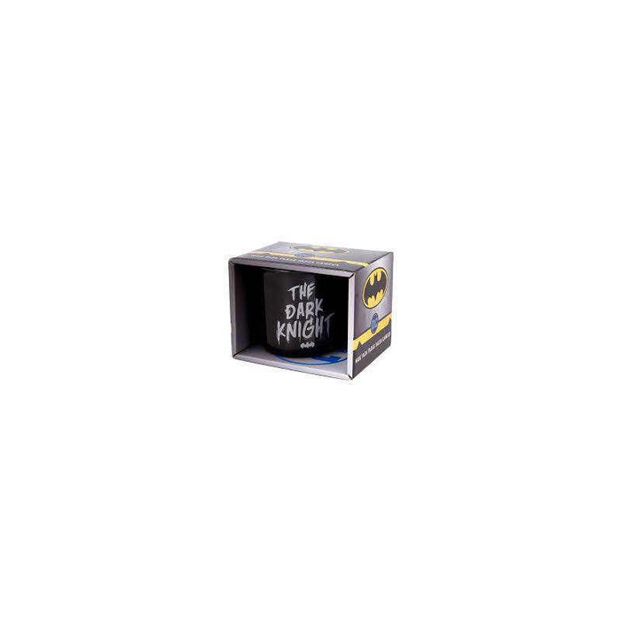 Dc Comics - Batman - Taza - Desayuno Dark Knight