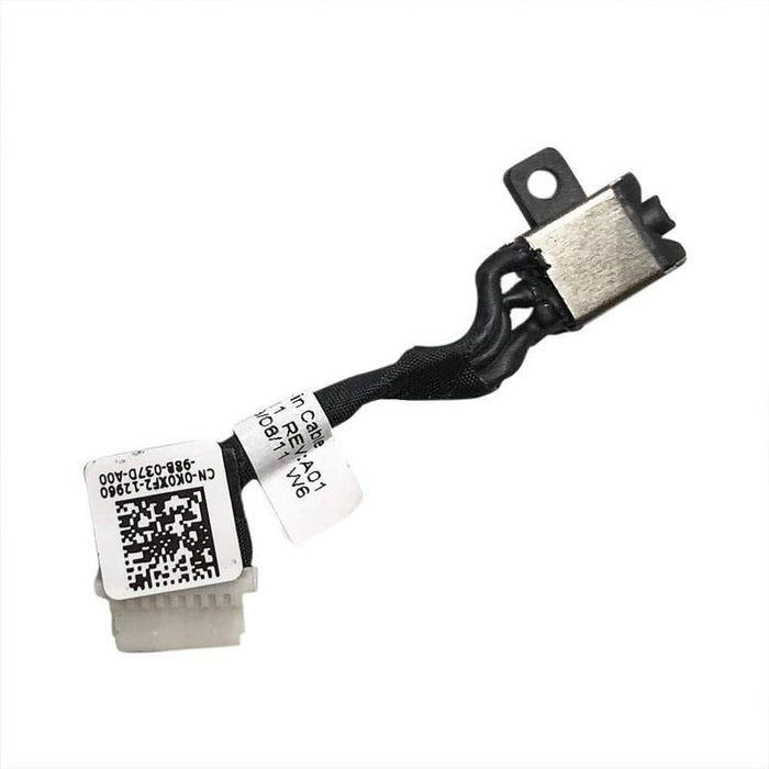 Dc Input Cable For Laptops