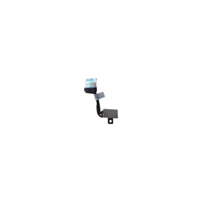 Dc Input Cable For Latitude  And Inspiron Laptops