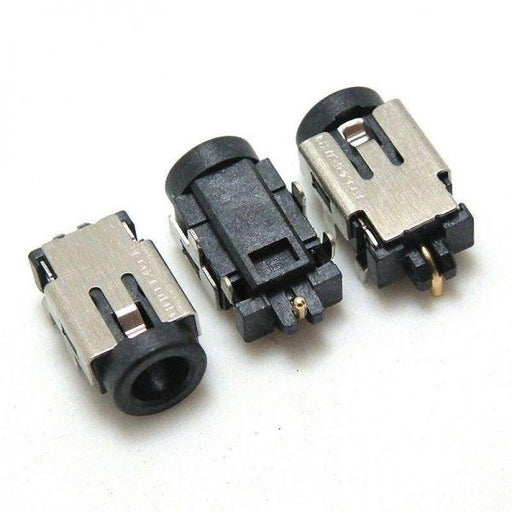 Conector Dc Jack Para Portátil Asus Zenbook Ux31E Pj459