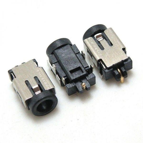 Conector Dc Jack Para Portátil Asus Zenbook Ux31E Pj459