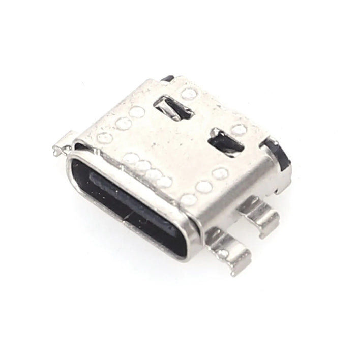 Dc Jack Para Portátil Asus Zenbook 15 Um3504