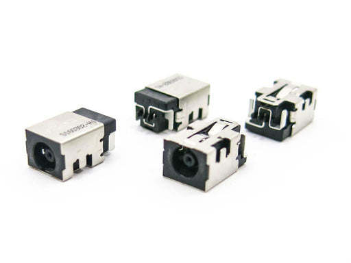 Conector Dc Jack Para Portátil Asus Pu401 Pu401L Pu401La Bu400 Bu400A