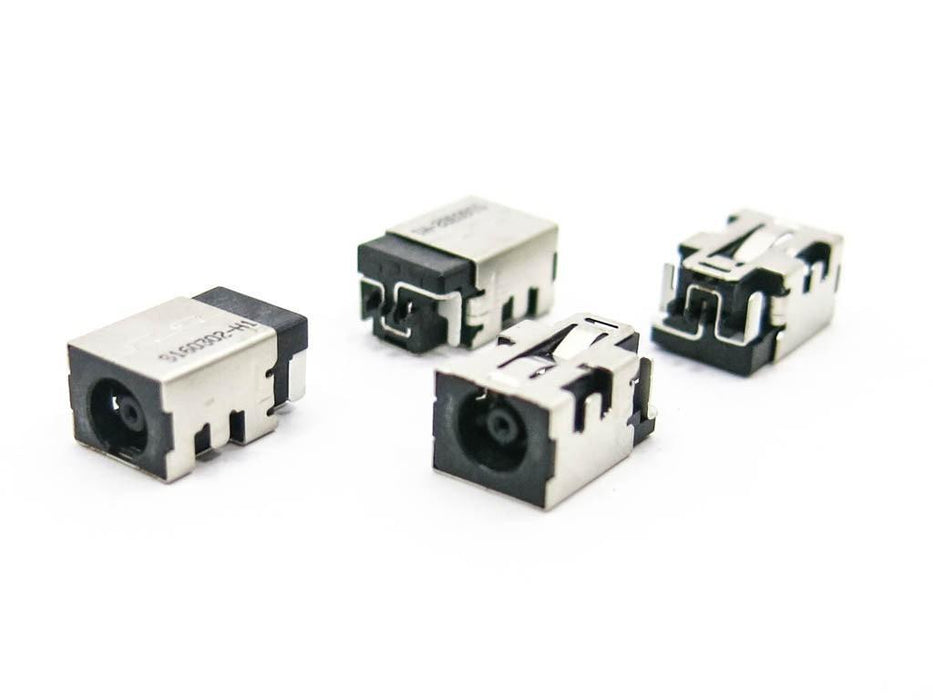 Conector Dc Jack Para Portátil Asus Pu401 Pu401L Pu401La Bu400 Bu400A