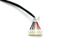 Conector Dc Jack Para Portátil Dell Inspiron 14 3451 14 3000 450.03006.1001 Pj847