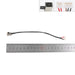 Conector Dc Jack Para Portátil Dell Inspiron 14 3451 14 3000 450.03006.1001 Pj847