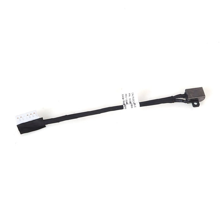 Dc Jack Para Portátil Dell Inspiron Dc301016G00