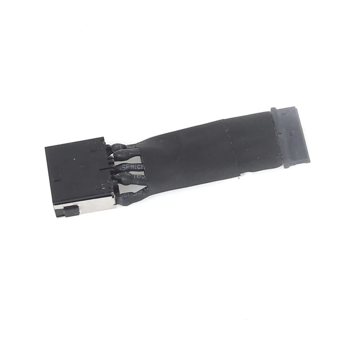 Dc Jack Para Portátil Lenovo Thinkpad P15 Gen 1 | Pj1173