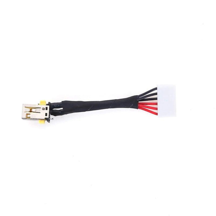 Dc Jack Para Portátil Acer Aspire 7 A715 73 A715 73g  Pj1175