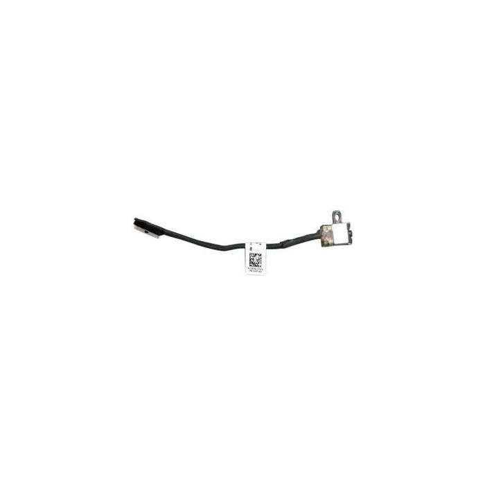 Dc Power Jack And Cable For  Inspiron 15 And 17