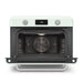 EAN 8017709333881 - Smeg COF01PGEU horno de vapor Pequeño Verde Botones, Giratorio imagen 5