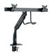EAN 4250058587039 - Hagor 8703 soporte para monitor 81,3 cm (32") Escritorio Negro imagen 1