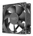 EAN 8435693112198 - Tacens Anima AF8X2 sistema de refrigeración para ordenador Carcasa del ordenador Ventilador 8 cm Negro 2  imagen 5