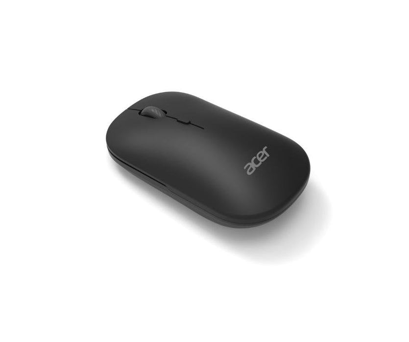 Maletin De Portatil 15.6" Acer Carry Bag Compartimento Acolchado Bolsillo Interior Negro + Raton Aak