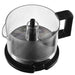 EAN 8426156017235 - Grunkel XP-545NG prensa de cítricos eléctricos 40 W Negro imagen 3