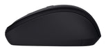 EAN 8713439254402 - Trust Yvi+ ratón Universal Ambidextro RF Wireless + Bluetooth Óptico 1600 DPI imagen 3