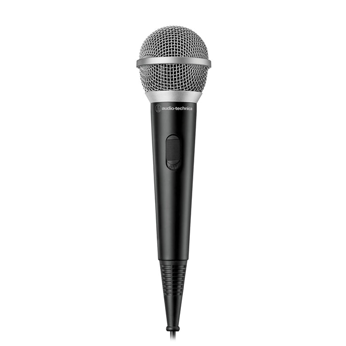 EAN 5055145752487 - Audio-Technica ATR1200X micrófono Negro Micrófono con pinza de enganche imagen 1