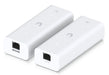 EAN 0810177161660 - Ubiquiti UACC-Retrofit-PoE-2Wire Transmisor y receptor de red Blanco 10, 100 Mbit/s imagen 5