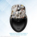 EAN 0195908246626 - HP 435 Multi-Device Wireless Mouse ratón Ambidextro RF Wireless + Bluetooth 4000 DPI imagen 9