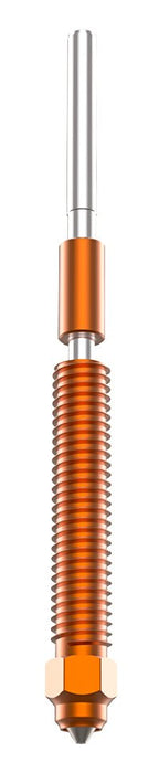 K2 Plus Nozzle M6xd0.8xh76.2-1