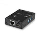 EAN 0065030879040 - StarTech.com ST12MHDLNHR extensor audio/video Receptor AV Negro imagen 2