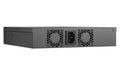 EAN 4711103084311 - QNAP QSW-M3216R-8S8T switch Gestionado L2/L3 10G Ethernet (100/1000/10000) 1U Negro imagen 8