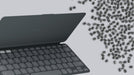 EAN 5099206125766 - Logitech Keys-To-Go 2 QWERTZ Suizo Bluetooth Grafito imagen 9