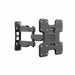 EAN 4250058584274 - Hagor 8427 soporte para TV 109,2 cm (43") Negro imagen 1