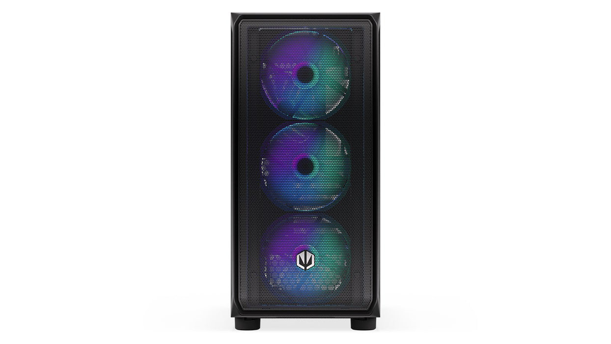 EAN 5903018666303 - ENDORFY Arx 500 ARGB Negro imagen 23