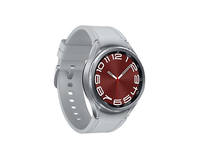 Samsung Galaxy Watch6 Classic R955 43mm 4g Plata