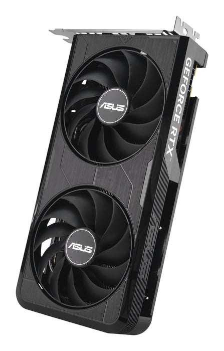 Tarjeta Grafica Asus Dual Rtx 5060 Evo Oc 8gb - Bulk