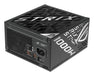 EAN 4711387594384 - ASUS ROG STRIX-1000P-GAMING unidad de fuente de alimentación 1000 W 20+4 pin ATX ATX Negro, Plata imagen 11