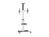 EAN 4015867199282 - Equip 650602 soporte para pantalla de señalización 177,8 cm (70") Negro, Blanco imagen 1