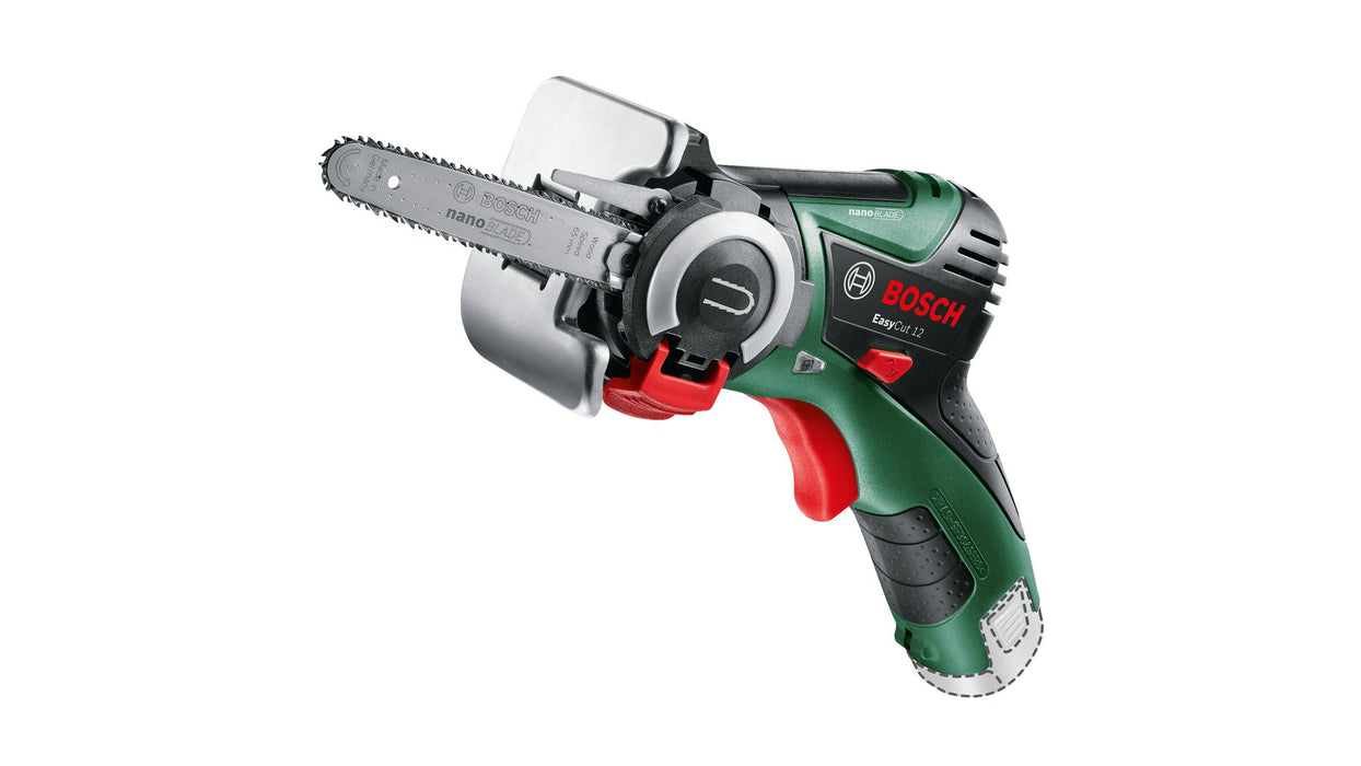 EAN 3165140830812 - Bosch EasyCut 12 power jigsaws 900 g imagen 1
