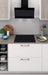 EAN 8050147583111 - Indesit IB 65B60 NE Negro Integrado 59 cm Con placa de inducción 4 zona(s) imagen 10