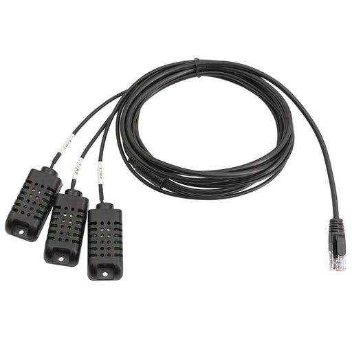 EAN 0731304733485 - APC EPDU-TH3 sensor de temperatura y humedad Interior Alámbrico imagen 1