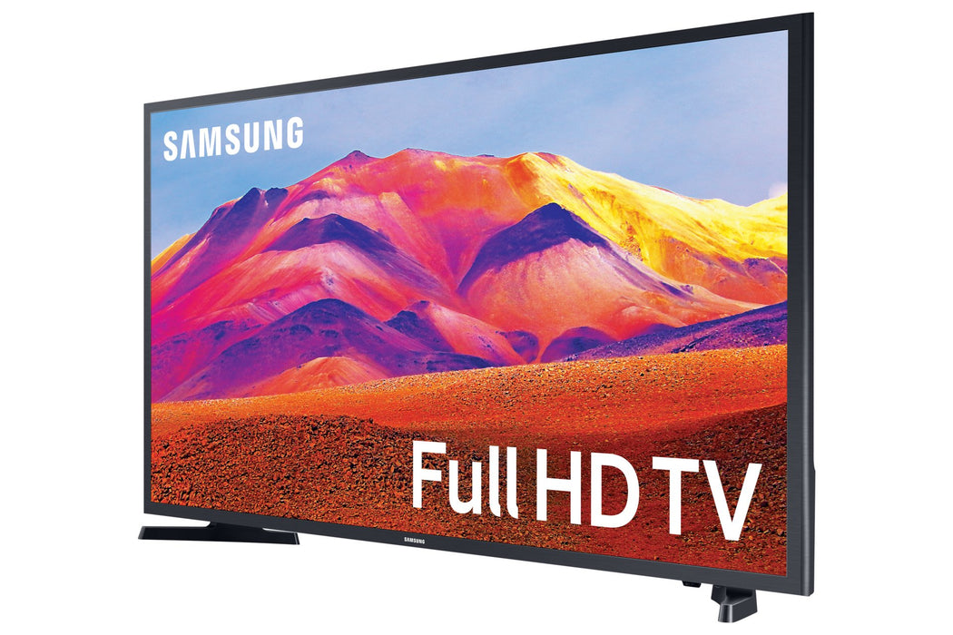 EAN 8806094908565 - Samsung UE32T5302CE 81,3 cm (32") Full HD Smart TV Wifi Negro imagen 9