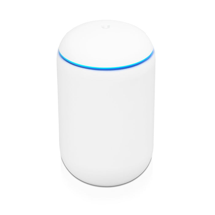 EAN 0817882025966 - Ubiquiti UniFi Dream Machine router inalámbrico Blanco imagen 2