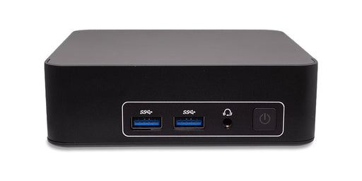 EAN 4711338345522 - AOPEN DEN5128 Negro 128 GB 2.0 canales imagen 1