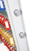 EAN 5032548000841 - Phoenix Safe Co. KS0032E Caja fuerte de pared 7,5 L Acero Blanco imagen 7