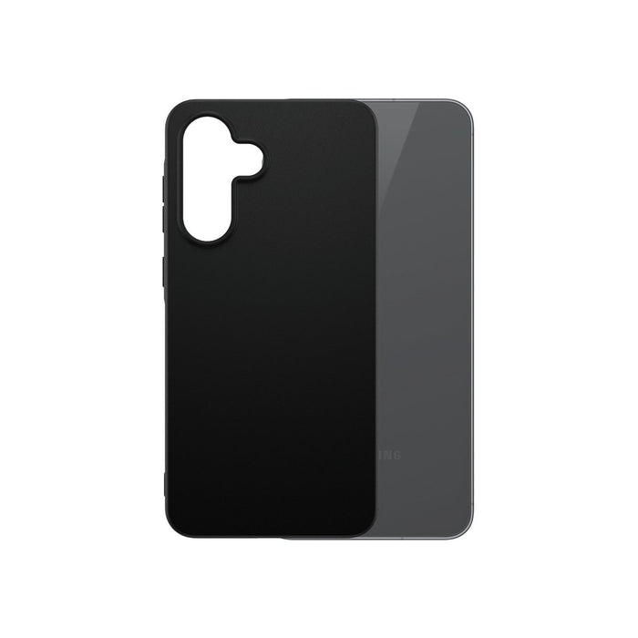 EAN 5715685024993 - PanzerGlass SAFE. by ® TPU Case Black Samsung Galaxy A56 5G | Bulk funda para teléfono móvil Negro imagen 2